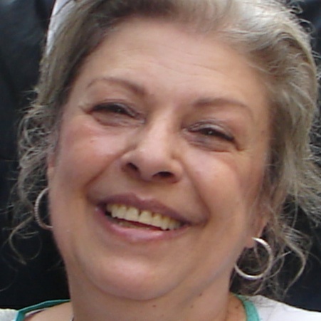 Nadia Fachmi