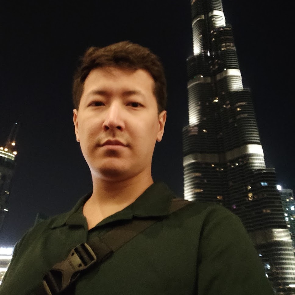 ProZ.com profile photo