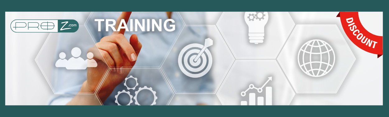 ProZ Training logo