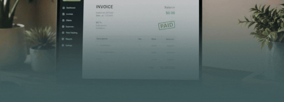ProZ*Pay  logo