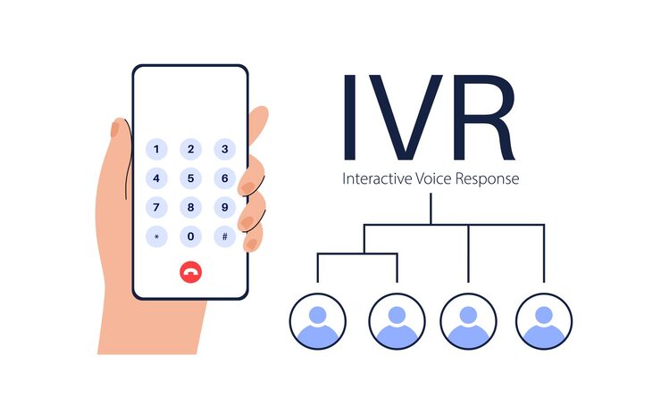 IVR
