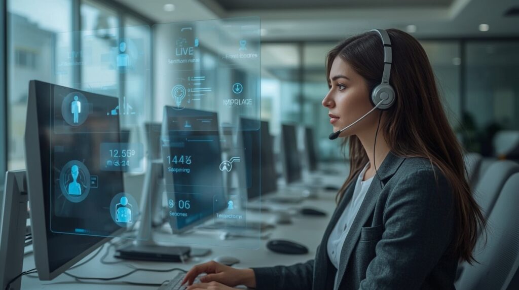 AI Calling