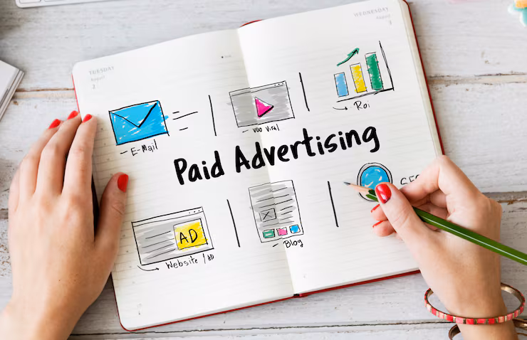 Google Ads