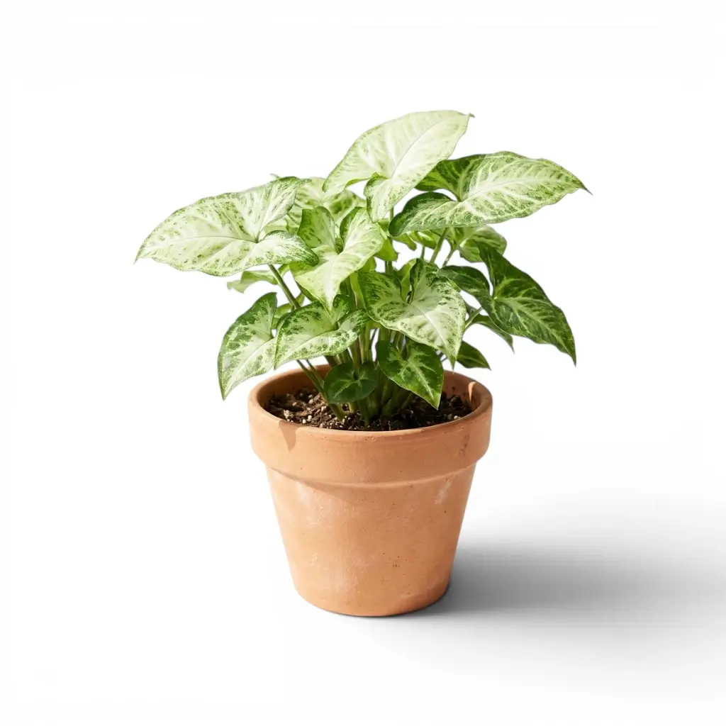 Syngonium (Arrowhead Plant)