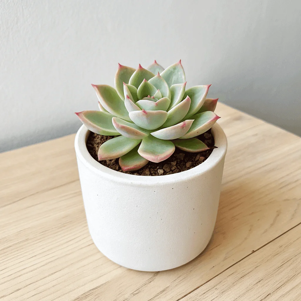Echeveria Pegasus