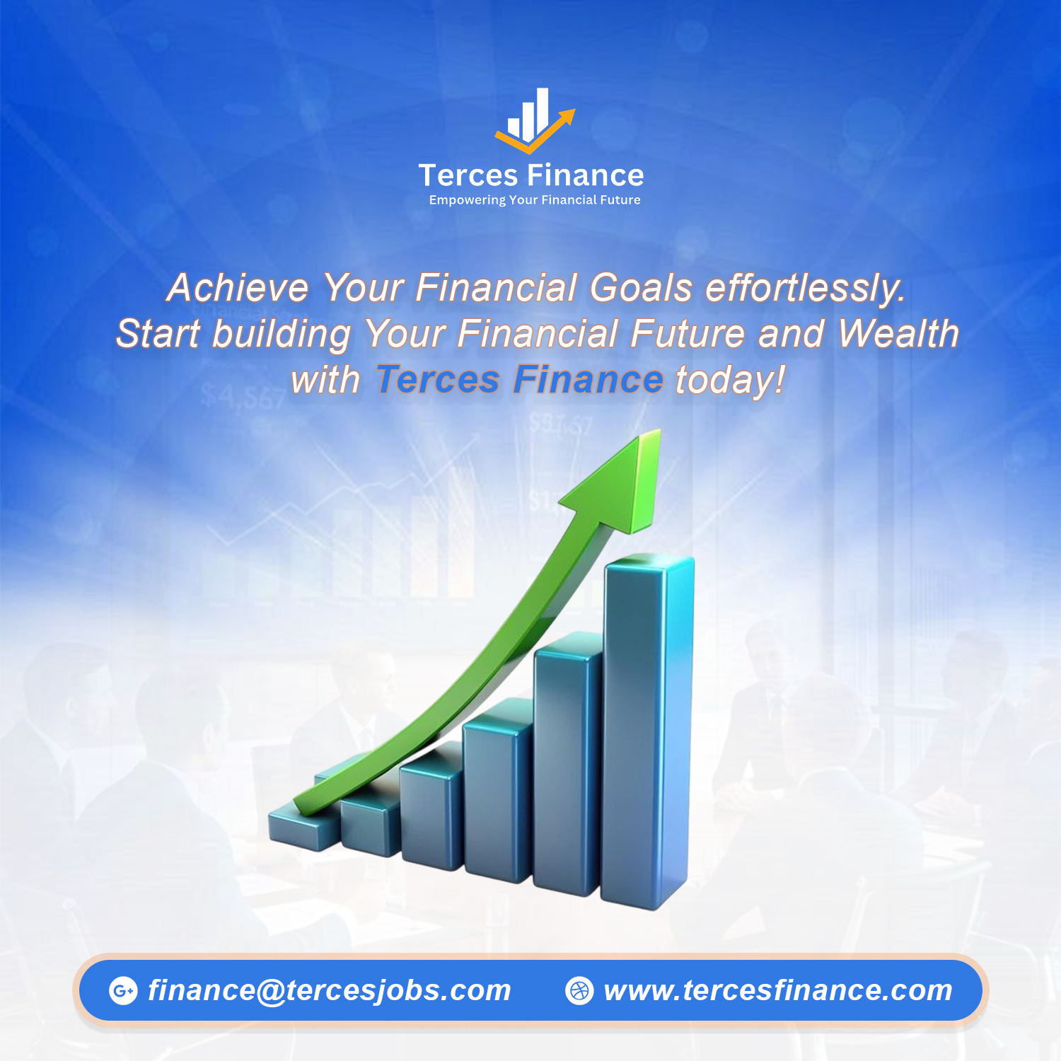 6 Pillars of Financial Security Everyone Should Have