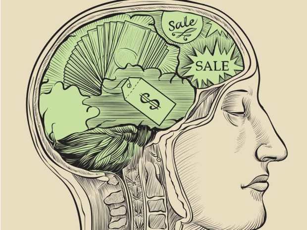 The Psychology of Money: Why We Spend the Way We Do