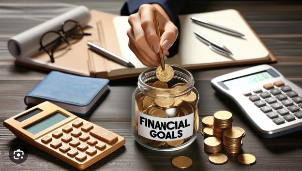 Why Financial Goals Fail Without a Clear Strategy