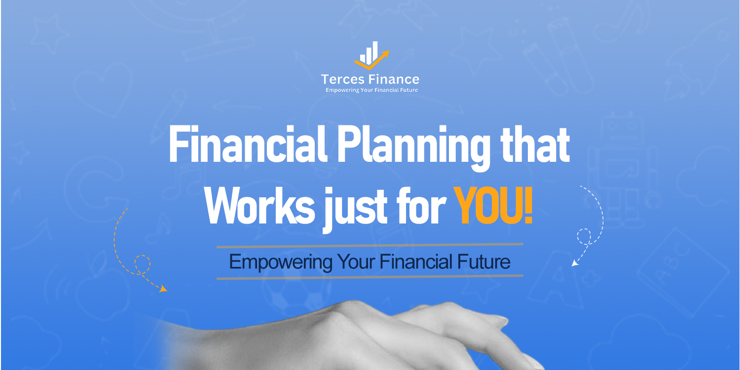 The Long-Term Plan: How to Build Financial Stability for the Next 10 Years