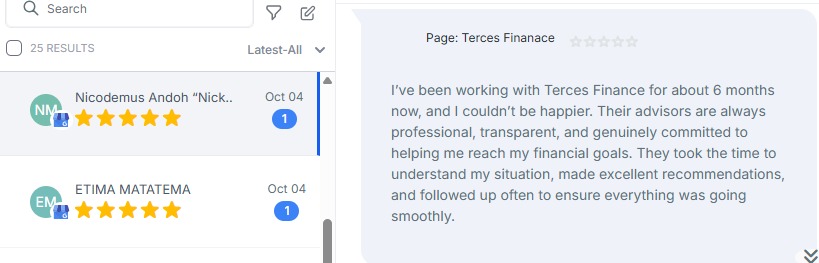 Client Story: How One Young Canadian Started Investing with $200 and Stayed Consistent