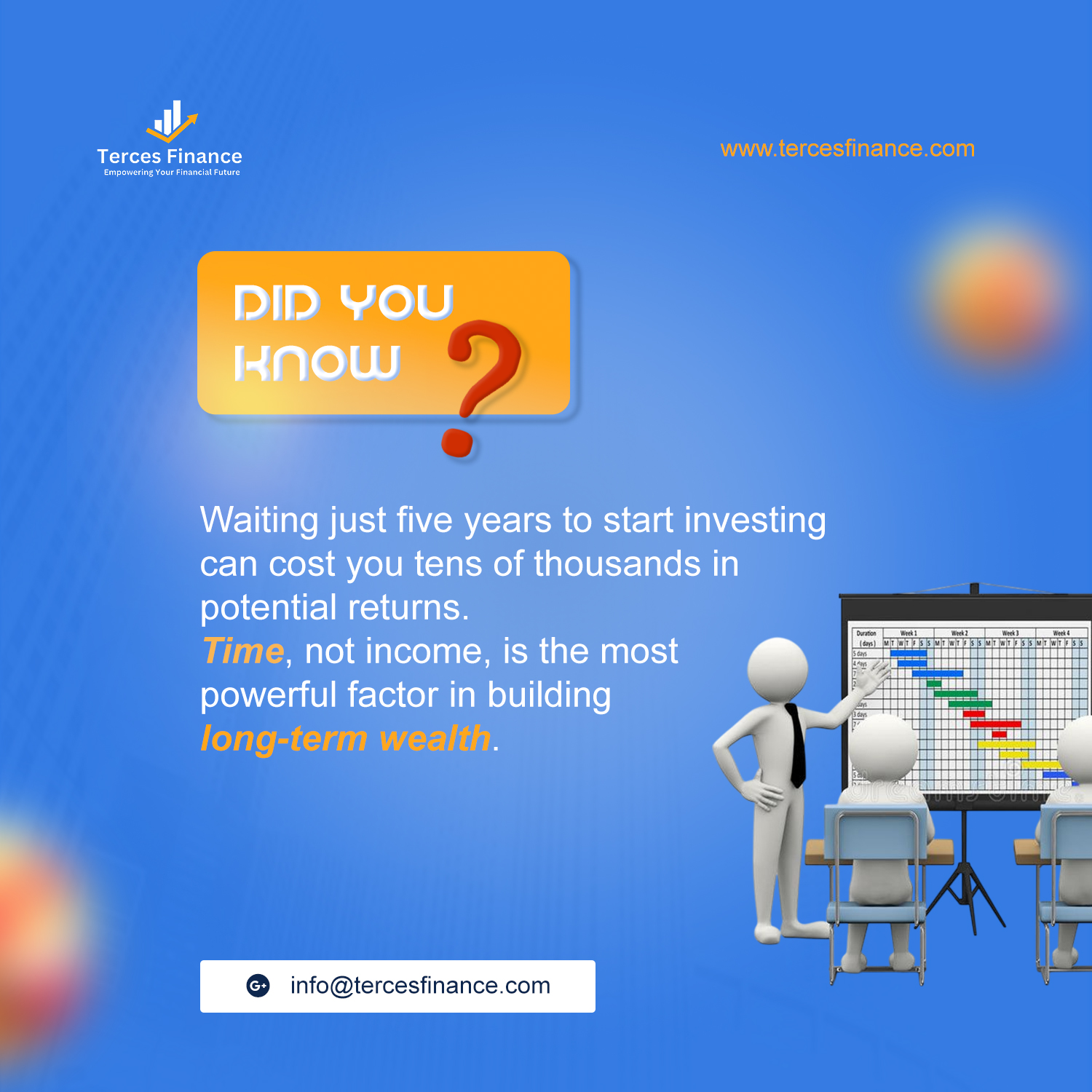 How to Set Realistic Wealth Goals Without Feeling Overwhelmed