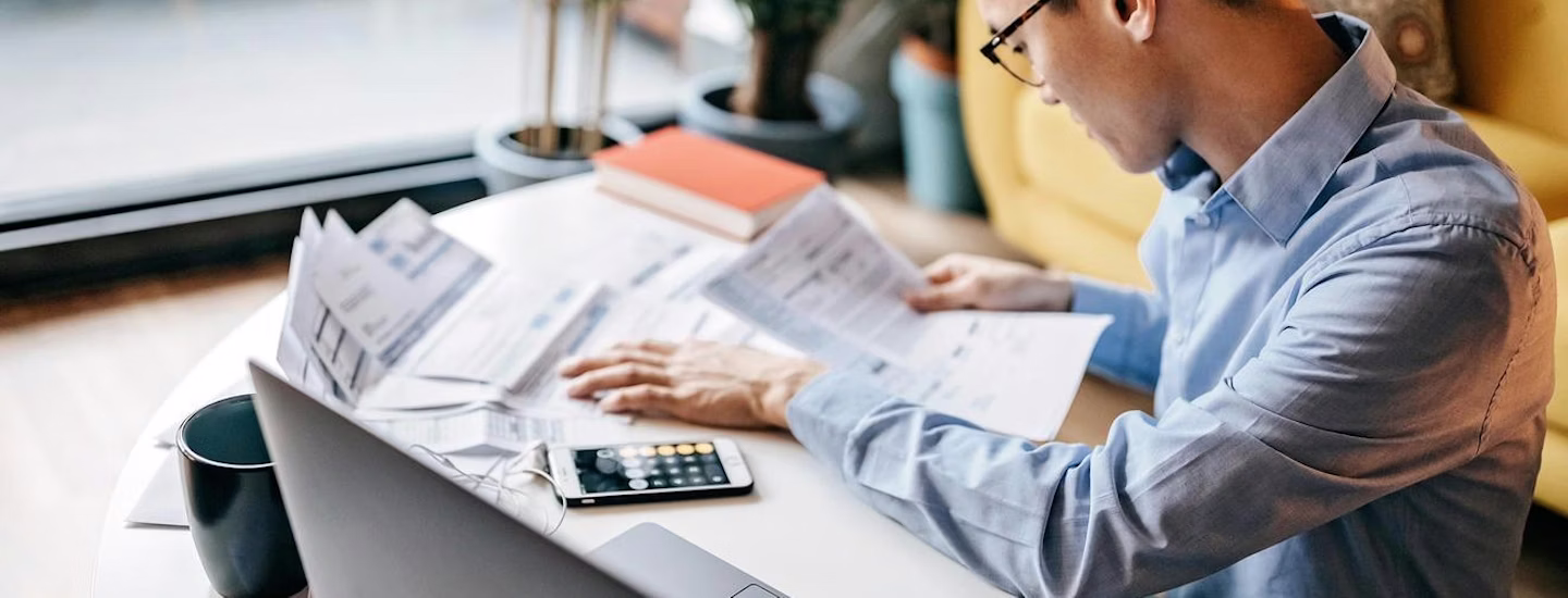 How to Audit Your Finances Like a CFO