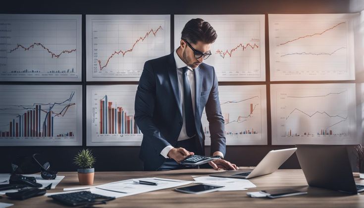 Why Some People Earn More but Stay Financially Unstable