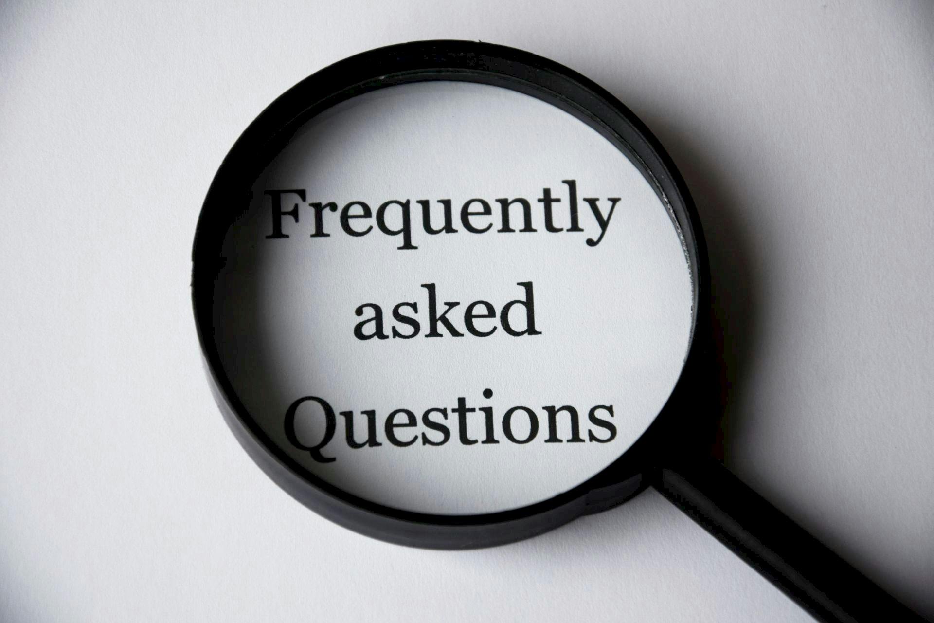 FAQ Friday: Financial Decision-Making