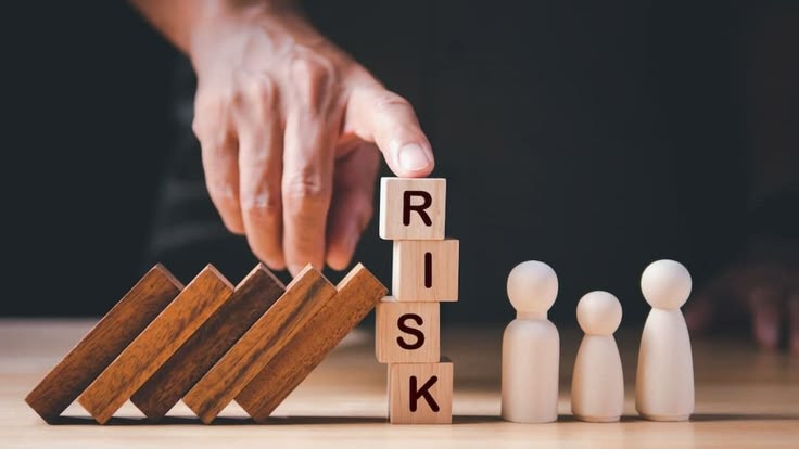 How to Balance Risk and Security