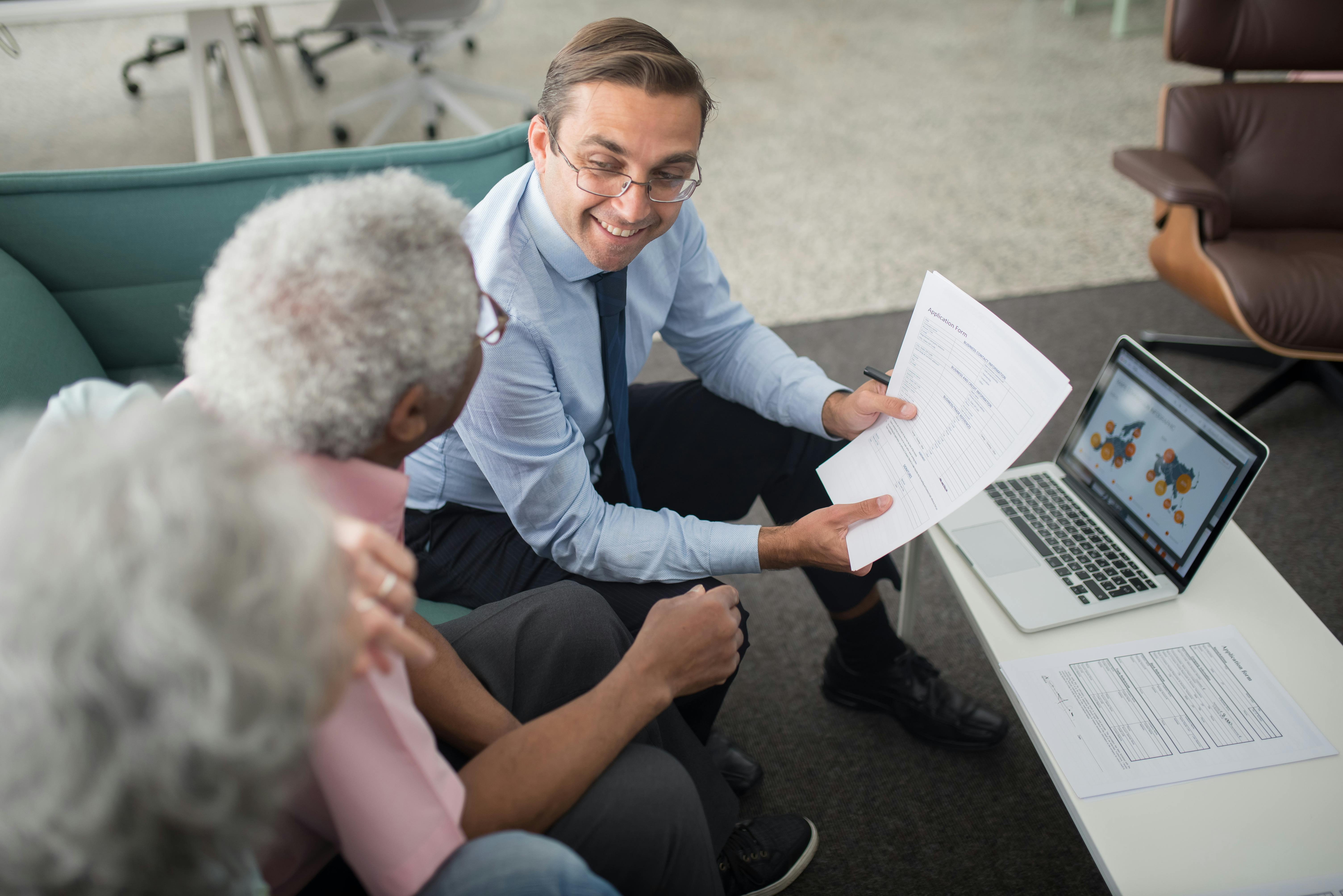Are You Over-Insured in Some Areas and Under-Insured in Others? A Canadian Self-Assessment