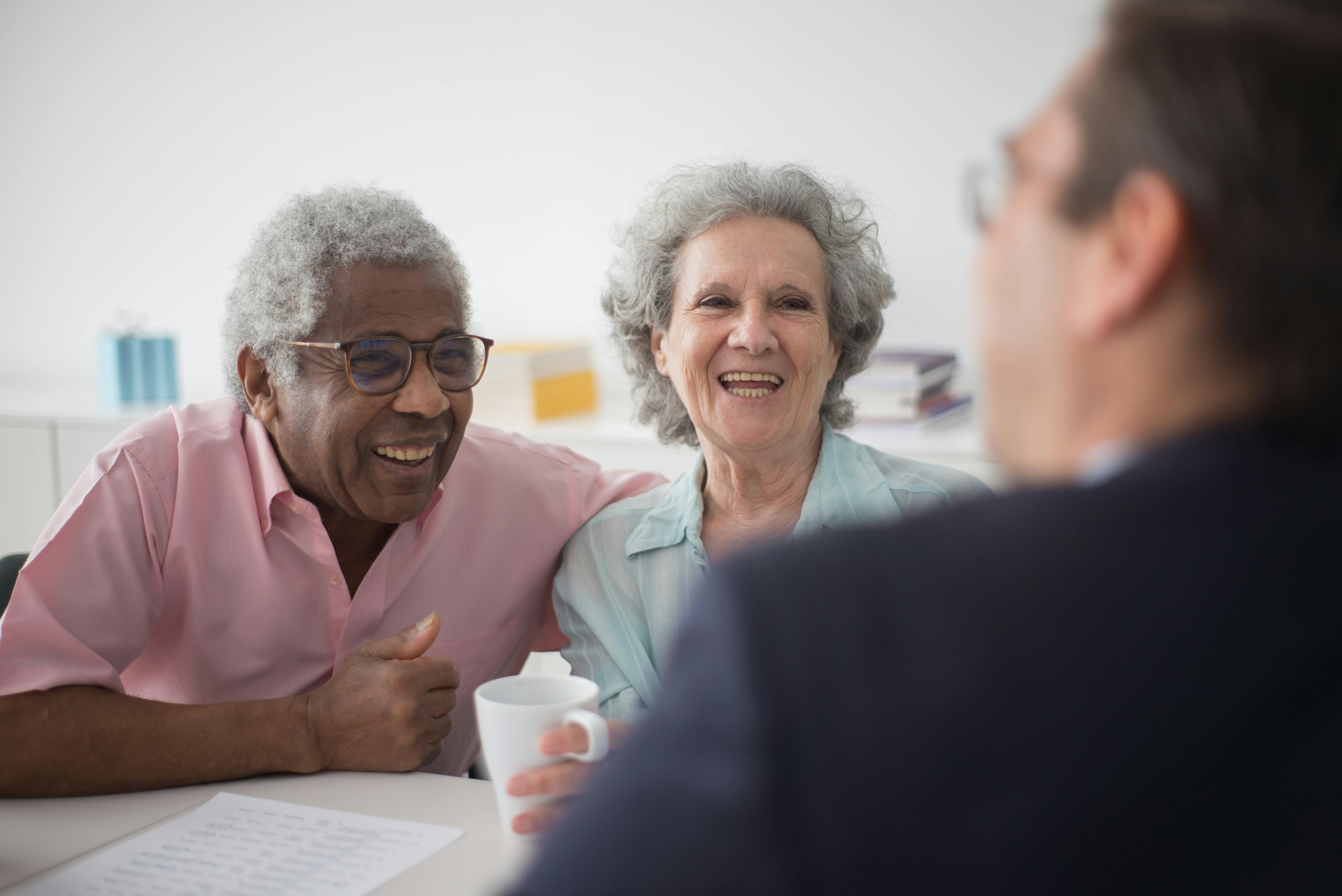 Why Terces Finance Is Different: A Transparent Look at How We Work With Clients