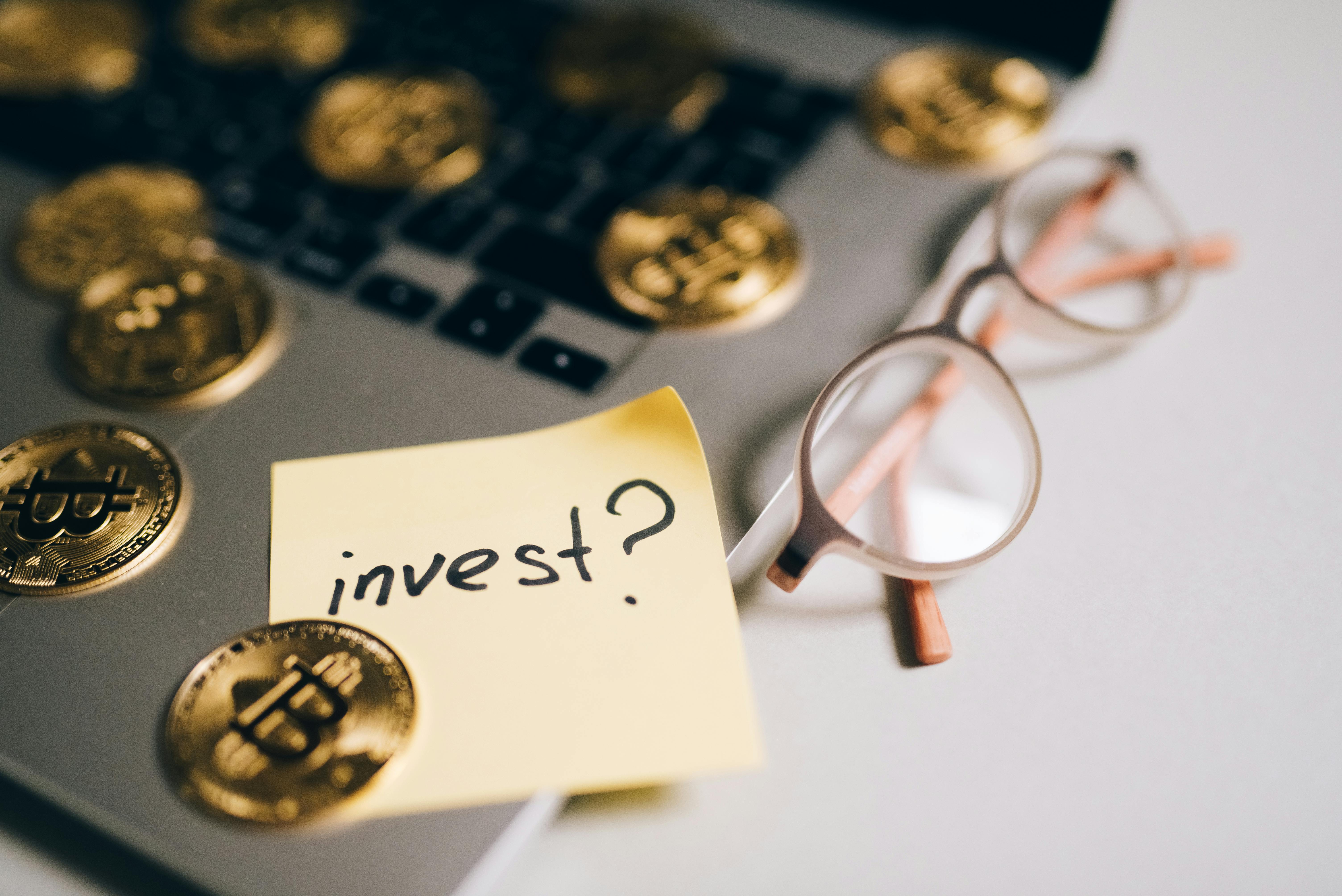 Why Your Brain Is Wired to Avoid Investing — And How to Outsmart It