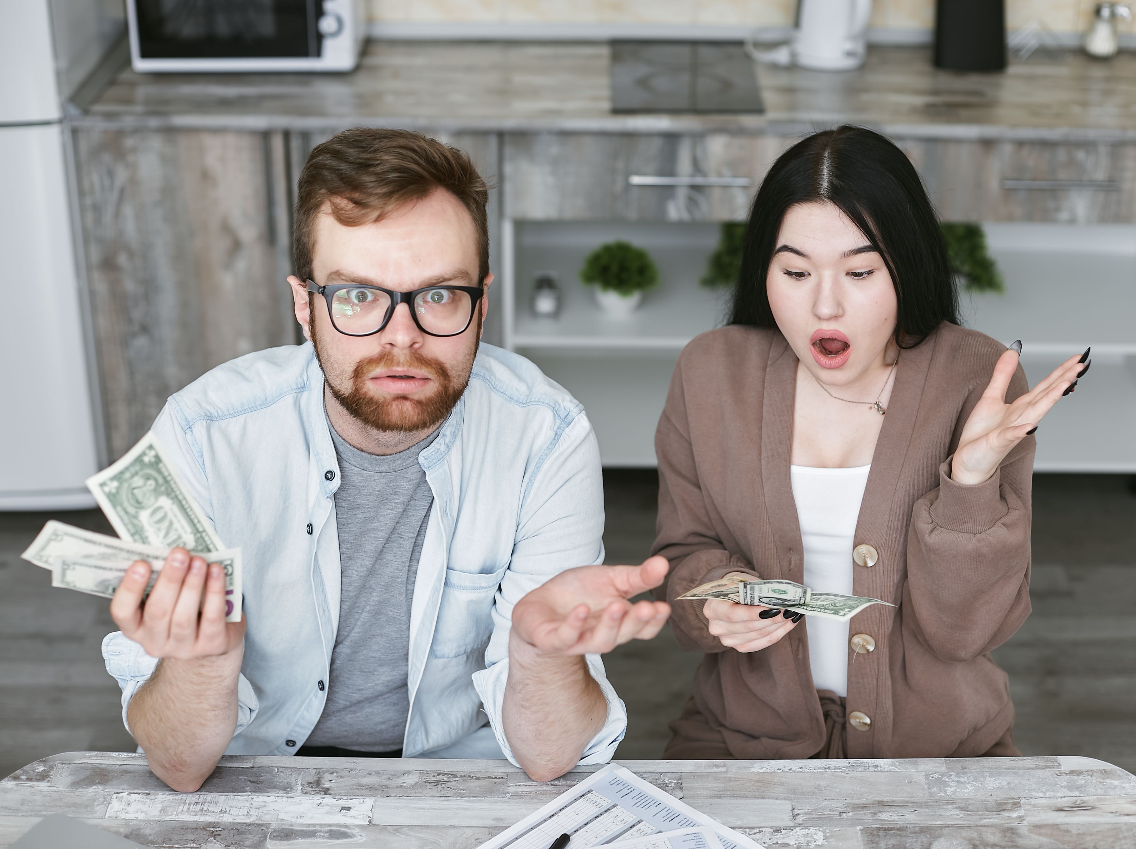 Six Money Beliefs Canadians Inherit From Their Parents That Are Quietly Costing Them