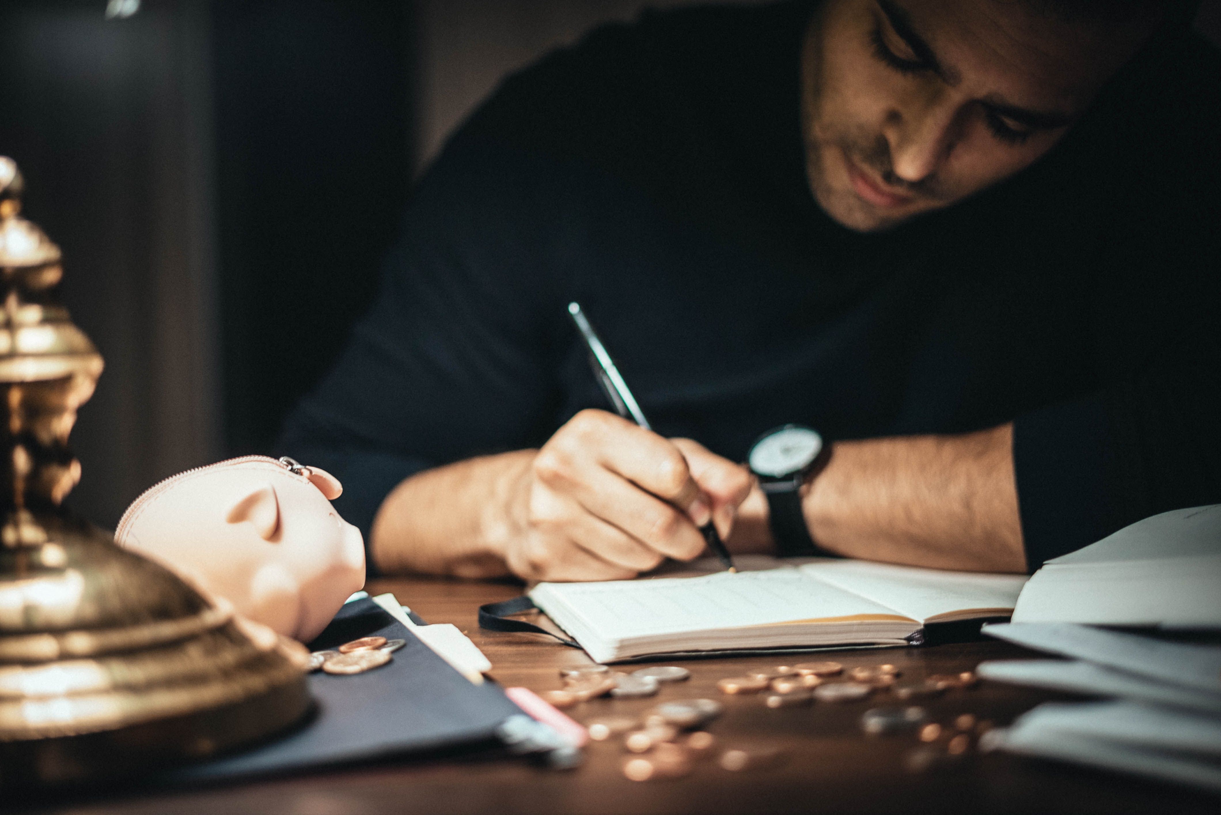 Wealth Building in Your 40s: It Is Not Too Late — But the Strategy Changes
