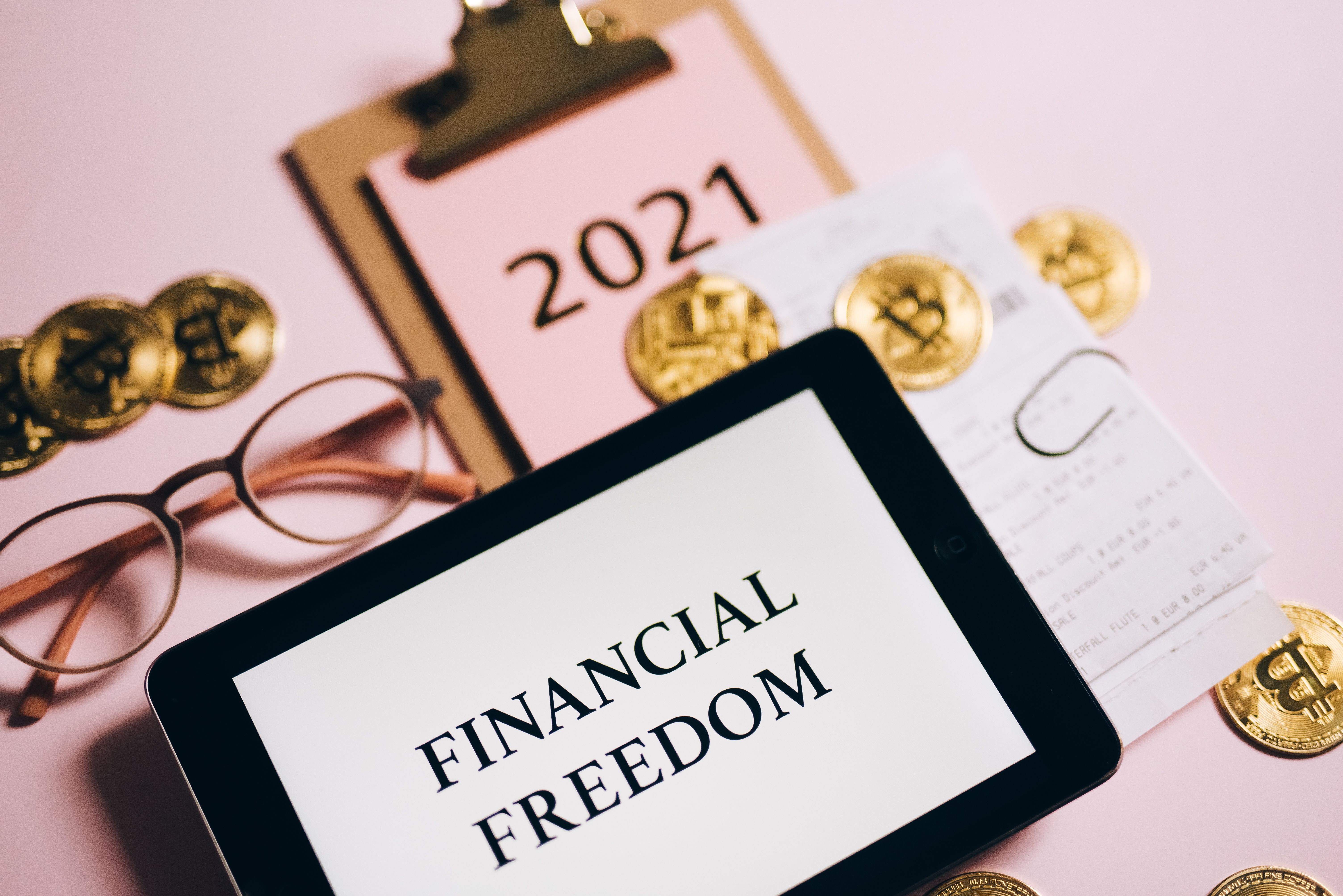 From $0 to Financial Freedom in Canada: A Realistic 10-Year Roadmap