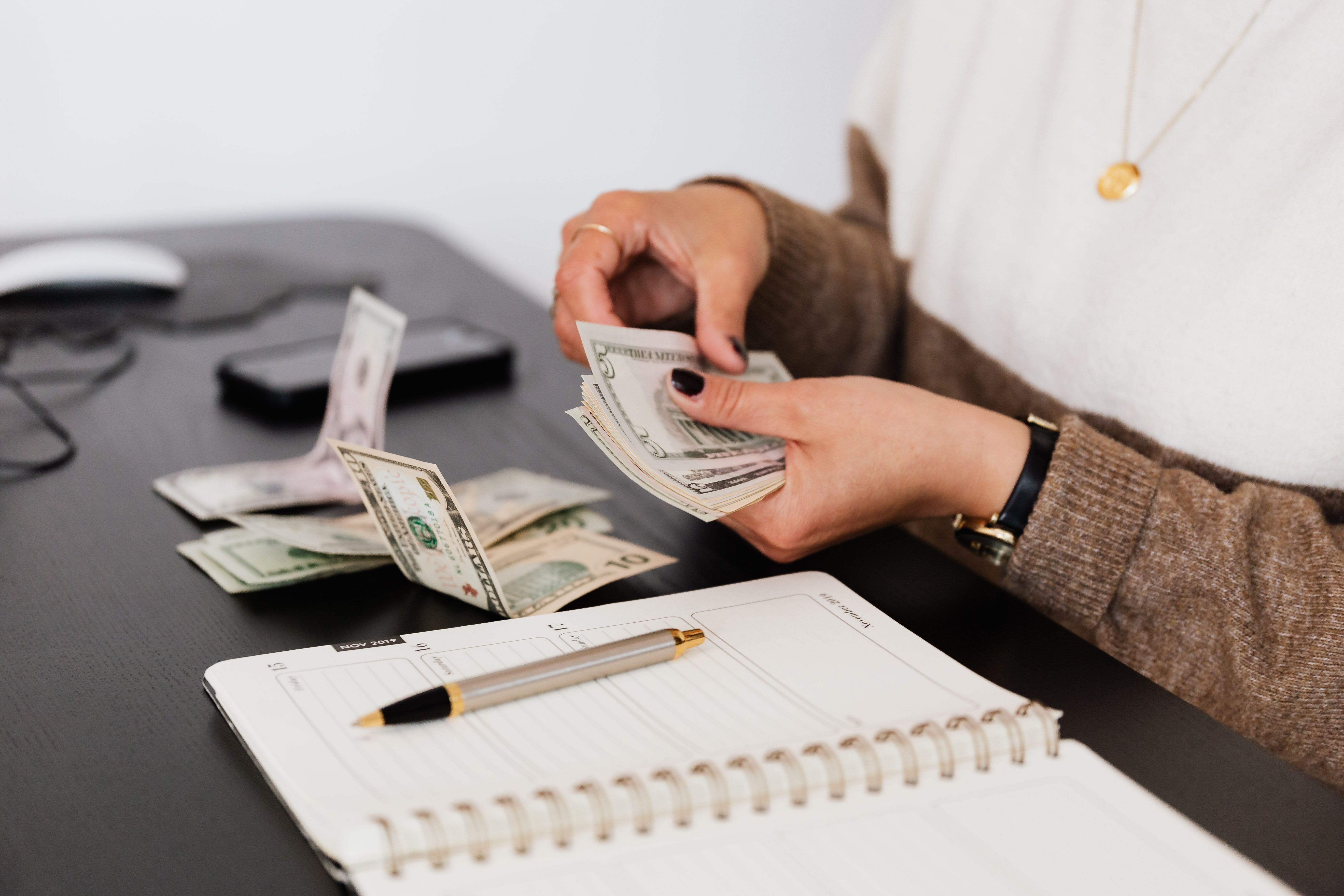 The 9 Silent Money Leaks That Keep Canadians Living Paycheque to Paycheque