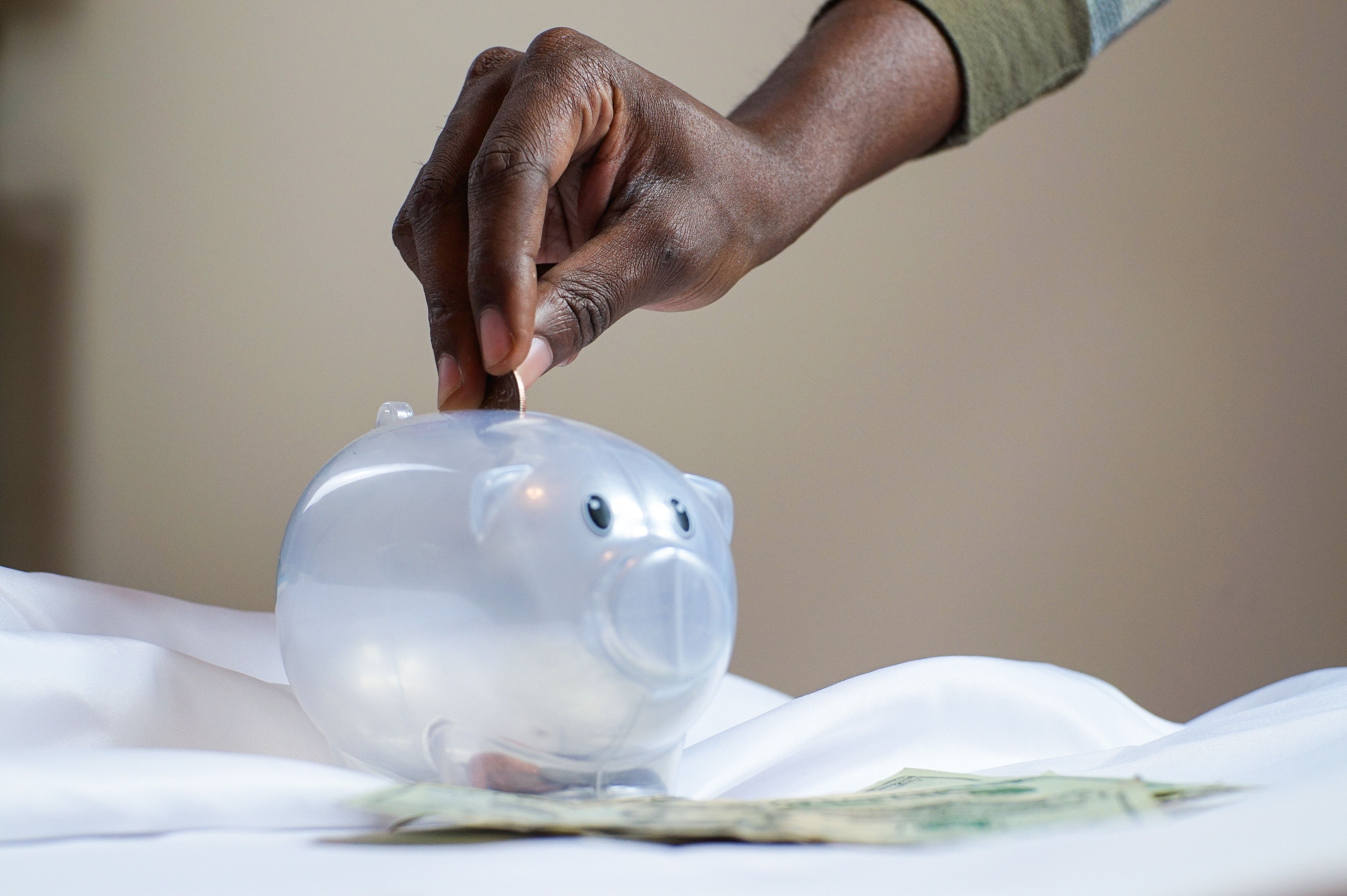 Why Your Emergency Fund Might Be Costing You More Than It Is Protecting You