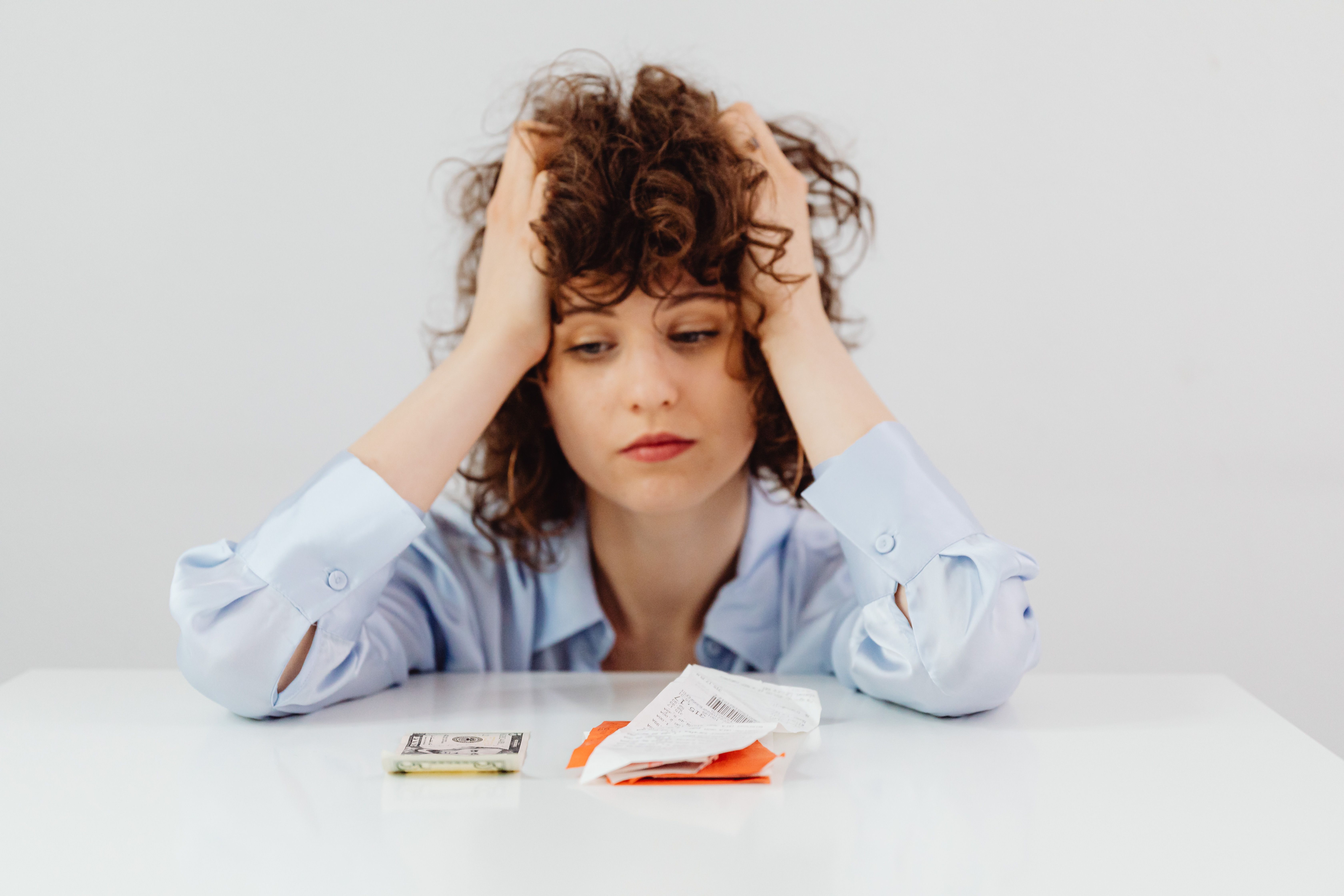 7 Signs You Are Making Emotional Money Decisions Without Realizing It