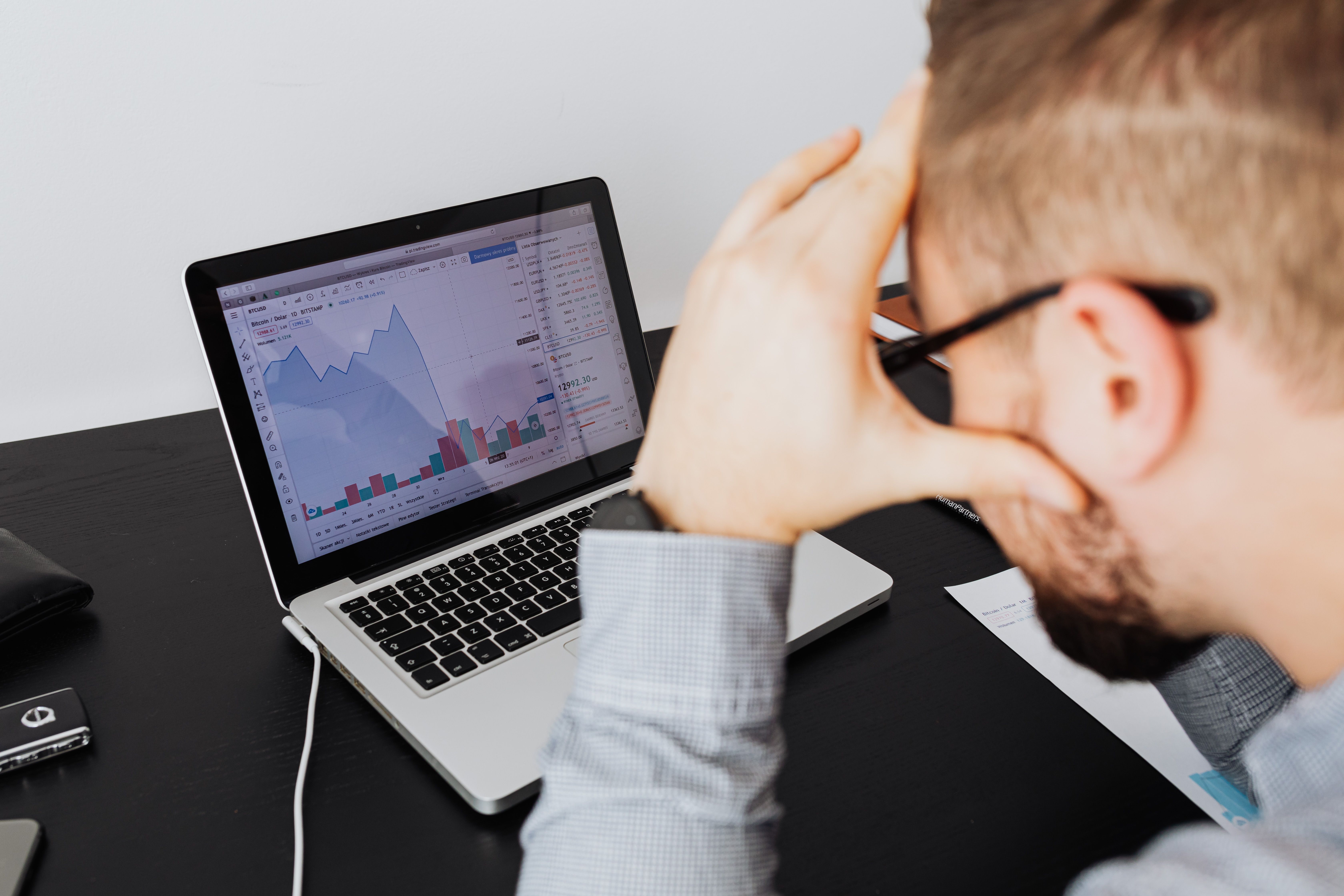 Why Smart People Still Make Bad Financial Decisions