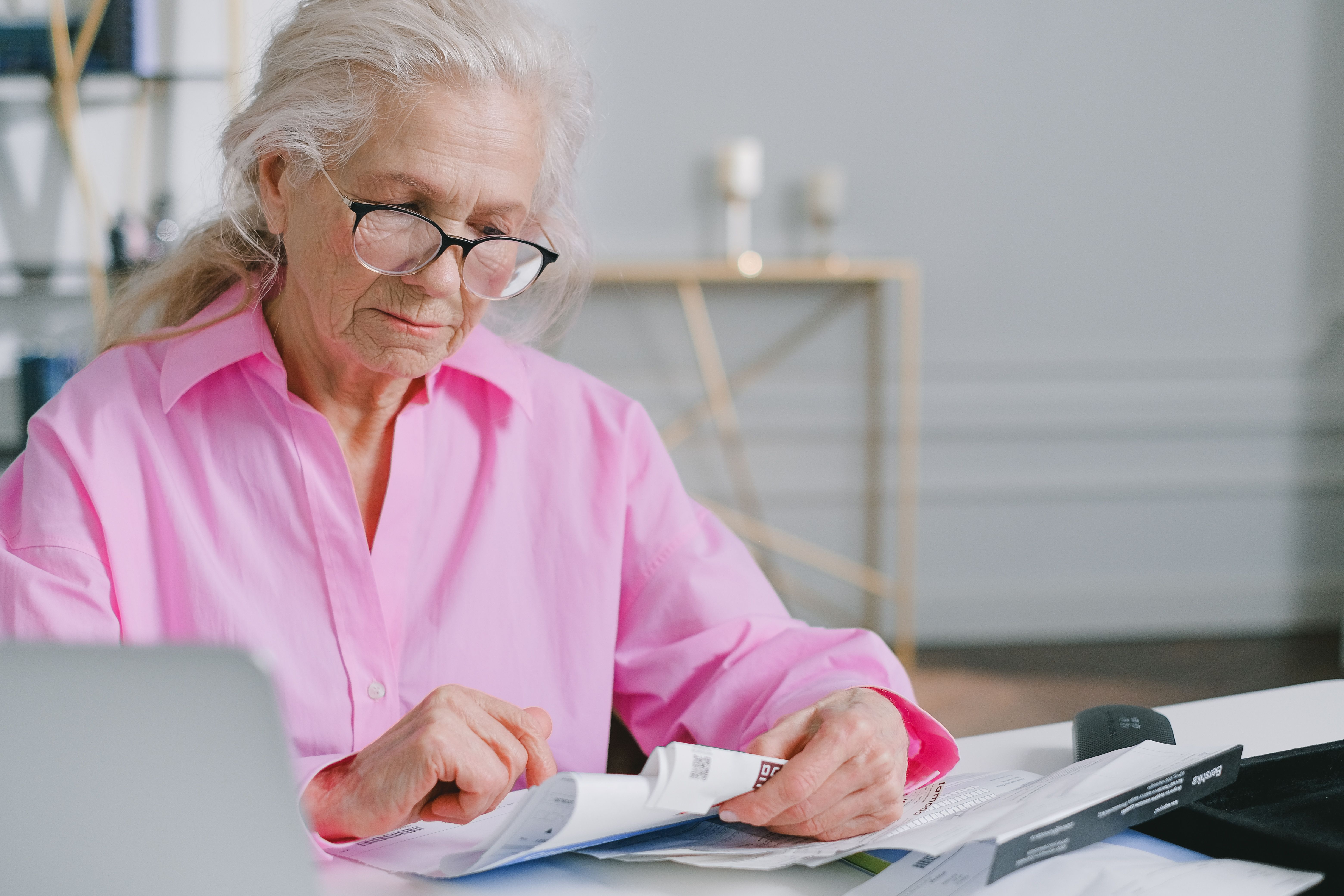 The Financial Documents Every Canadian Should Have Before Retirement