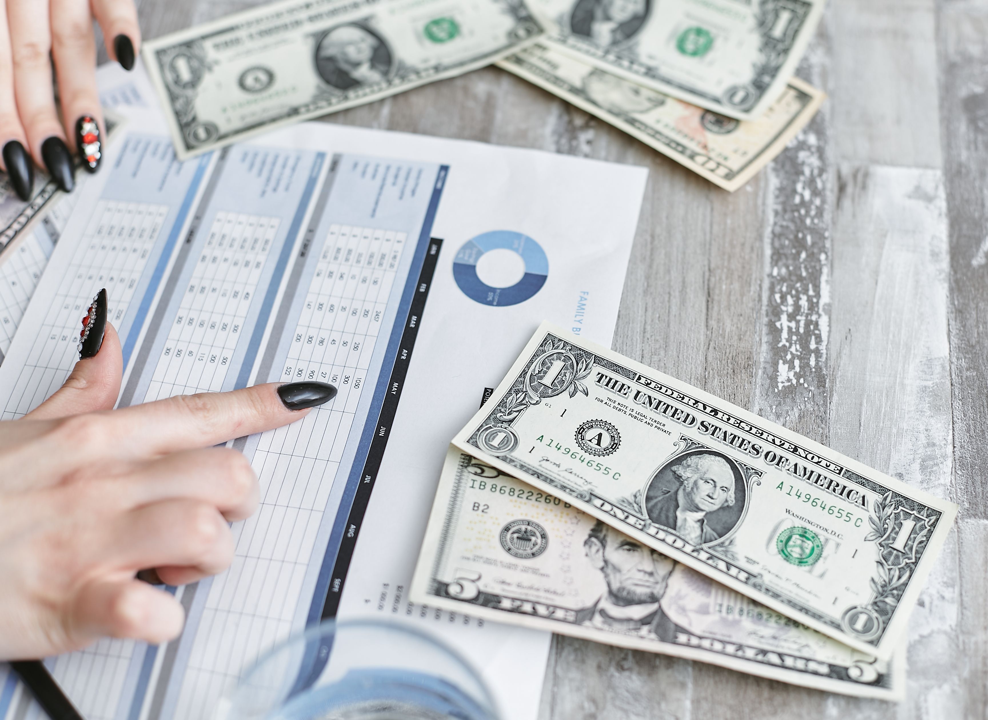 The One Annual Financial Review That Could Save You Thousands of Dollars