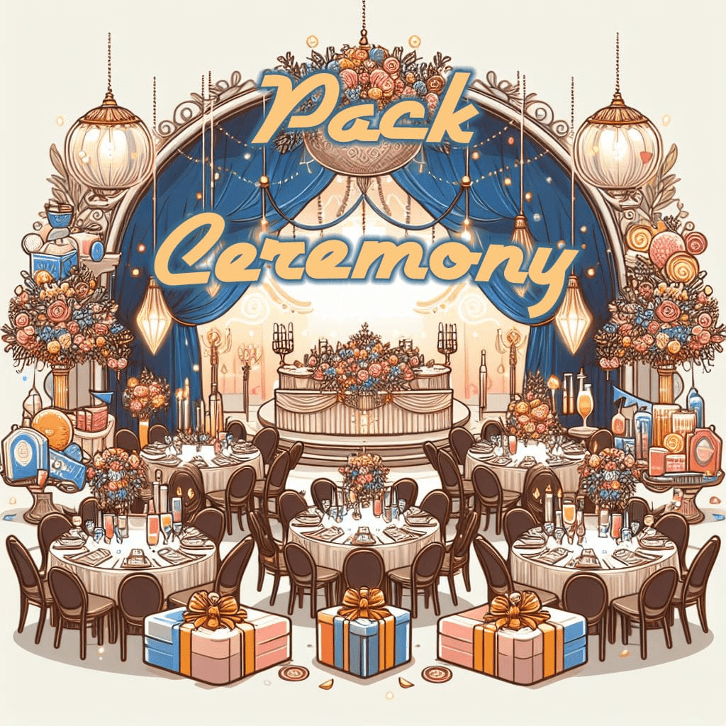 ceremonia