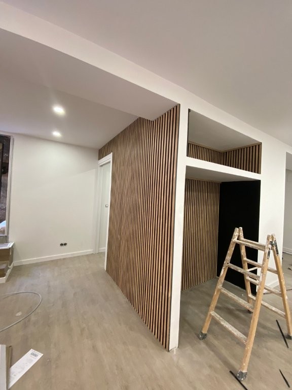 Después - Trabajo completado