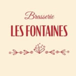 Brasserie Les Fontaines