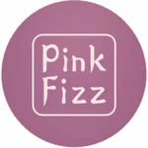 Pink Fizz