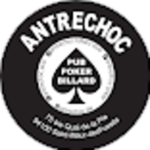L'Antrechoc