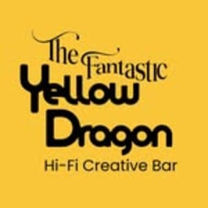The Fantastic Yellow Dragon / Hi-Fi Creative Bar