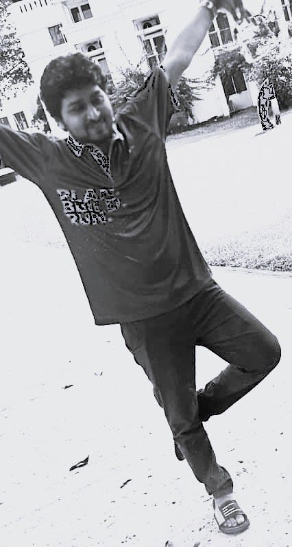 Kung Fu Prince — Mere toke danda, kore dibo thanda