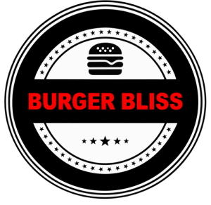 Burger Bliss Logo