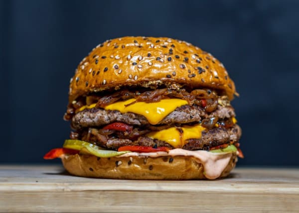 Zinger Combo Deal