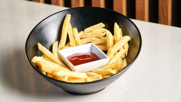 French Fries (Large)