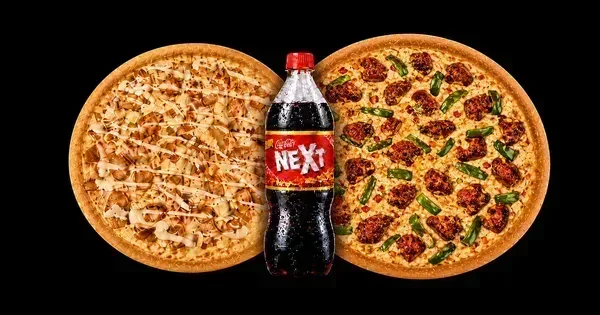 Pizza Deal 4