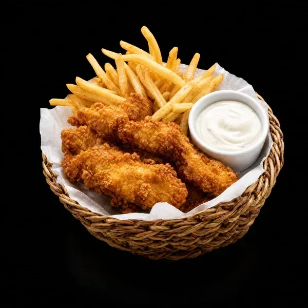 Chick N Chips