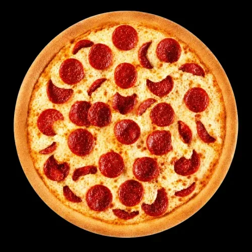 Classic Pepperoni