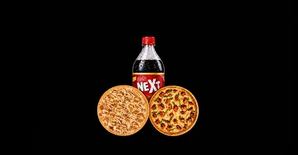Pizza Deal 1