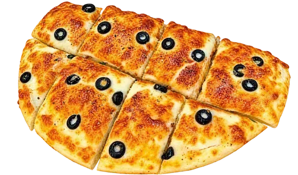 Calzone pizza