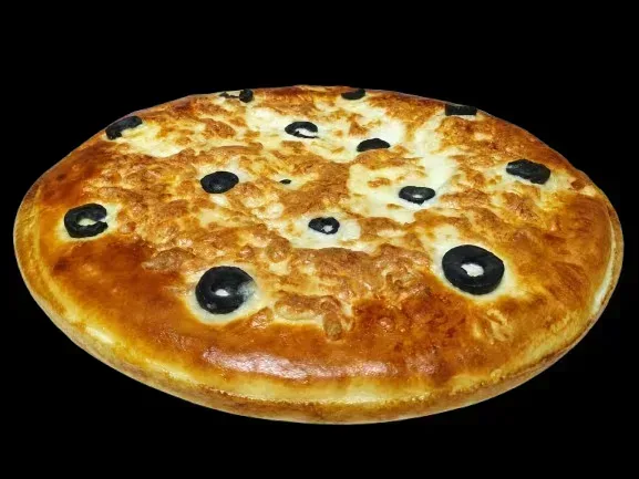 Labnani Pizza