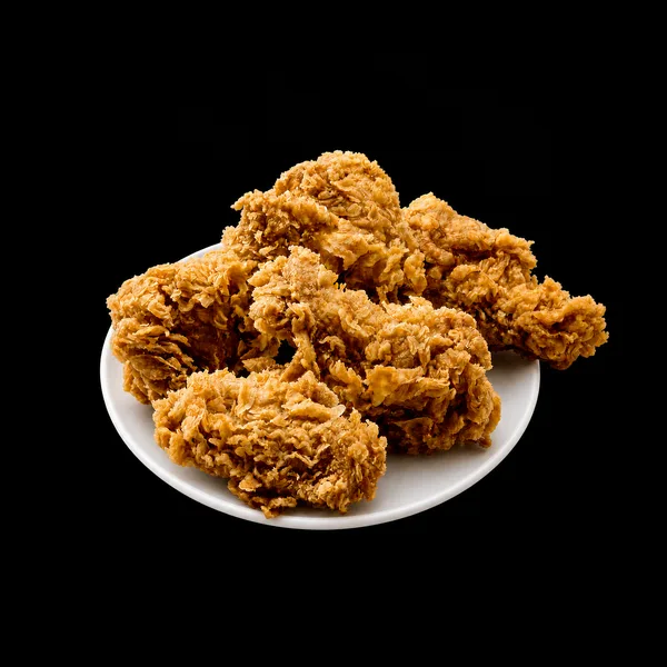 Hot Wings