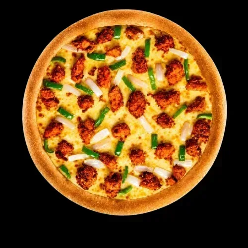 Chicken Tikka