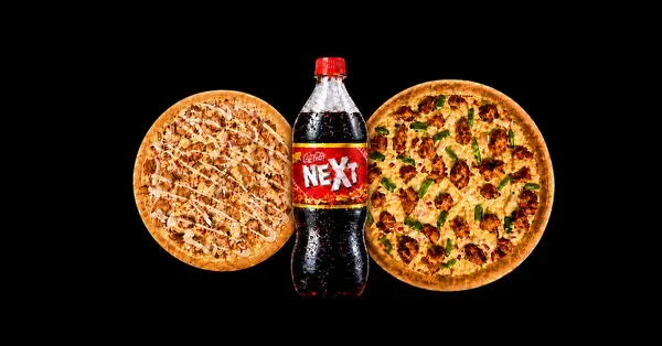 Pizza Deal 3